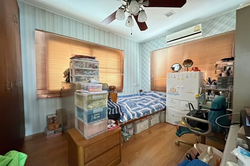 Golden Prestige Watcharapol-Sukhapiban 5, Bangkok, Sukhaphiban 5 Road, O-Ngoen, Sai Mai, Bangkok, 6 Bedrooms, 150 sqm, Single Detached House For Sale, by คุณเปิ้ล, 500371010 - DDproperty.com