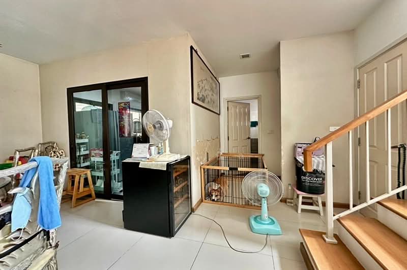 Golden Prestige Watcharapol-Sukhapiban 5, Bangkok, Sukhaphiban 5 Road, O-Ngoen, Sai Mai, Bangkok, 6 Bedrooms, 150 sqm, Single Detached House For Sale, by คุณเปิ้ล, 500371010 - DDproperty.com