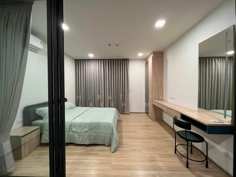 XT Phayathai, Bangkok, Phaya Thai Road, Thanon Phaya Thai, Ratchathewi, Bangkok, 1 Bedroom, 42 sqm, Condo For Rent, by Chirattiya Lakkham, 500371011 - DDproperty.com