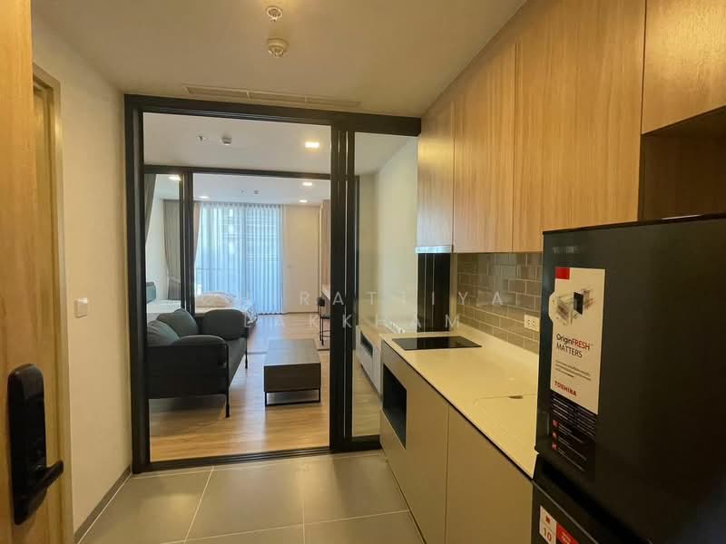 XT Phayathai, Bangkok, Phaya Thai Road, Thanon Phaya Thai, Ratchathewi, Bangkok, 1 Bedroom, 42 sqm, Condo For Rent, by Chirattiya Lakkham, 500371011 - DDproperty.com