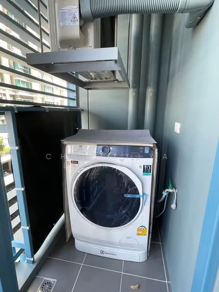 XT Phayathai, Bangkok, Phaya Thai Road, Thanon Phaya Thai, Ratchathewi, Bangkok, 1 Bedroom, 42 sqm, Condo For Rent, by Chirattiya Lakkham, 500371011 - DDproperty.com