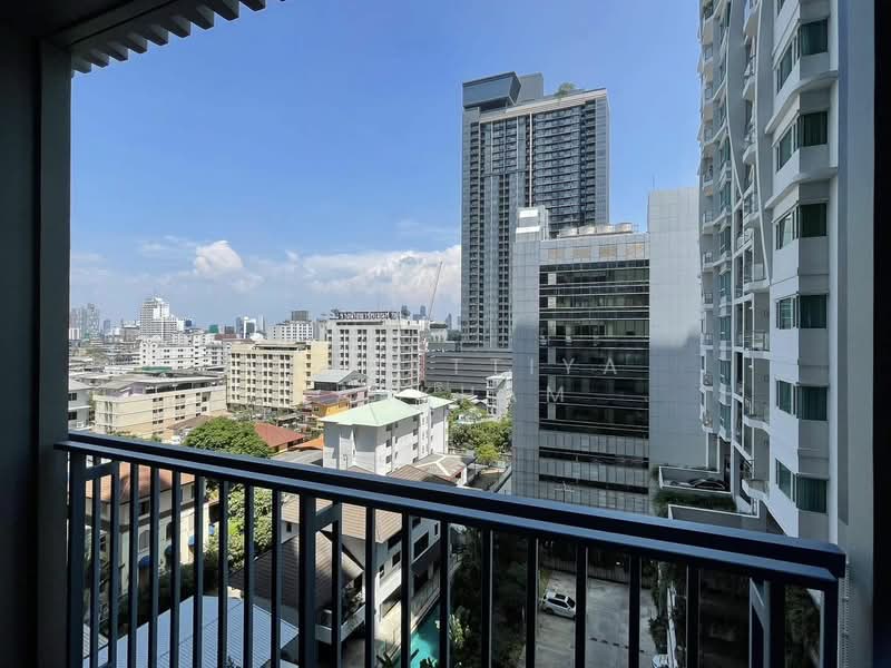 XT Phayathai, Bangkok, Phaya Thai Road, Thanon Phaya Thai, Ratchathewi, Bangkok, 1 Bedroom, 42 sqm, Condo For Rent, by Chirattiya Lakkham, 500371011 - DDproperty.com