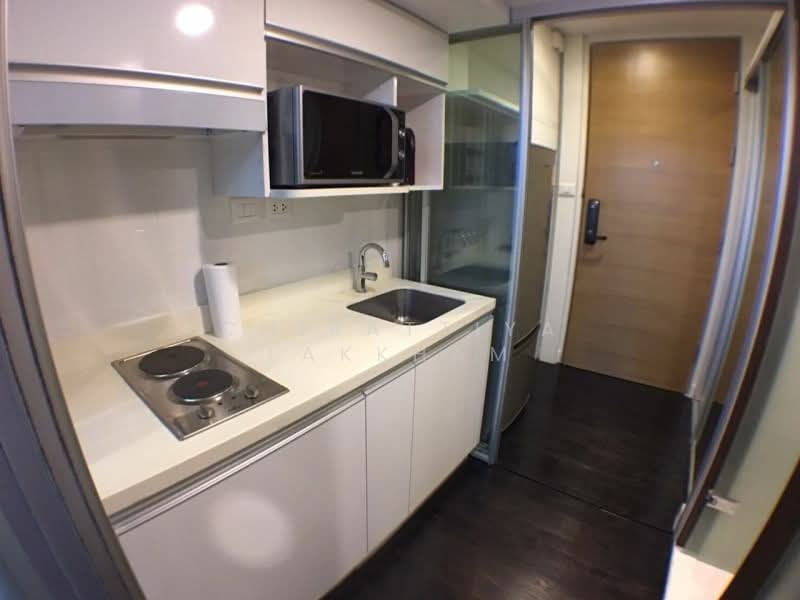 ASHTON Morph 38, Bangkok, 88 Soi Sukhumvit 38, Phra Kanong, Khlong Toei, Bangkok, 1 Bedroom, 38 sqm, Condo For Rent, by Chirattiya Lakkham, 500371014 - DDproperty.com