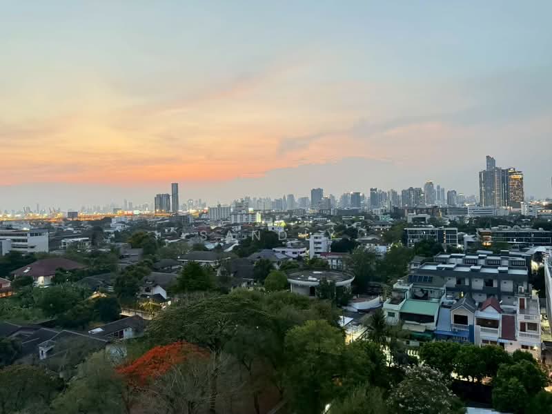 Life Sukhumvit 62 : ไลฟ์ สุขุมวิท 62, กรุงเทพ, ซอยสุขุมวิท 62, บางจาก, พระโขนง, กรุงเทพ, 50 ตร.ม., คอนโด ให้เช่า, โดย Sandly, 500371015 - DDproperty.com