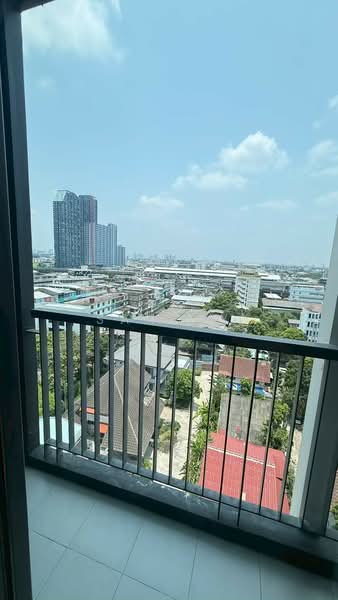 Life Sukhumvit 62 : ไลฟ์ สุขุมวิท 62, กรุงเทพ, ซอยสุขุมวิท 62, บางจาก, พระโขนง, กรุงเทพ, 50 ตร.ม., คอนโด ให้เช่า, โดย Sandly, 500371015 - DDproperty.com