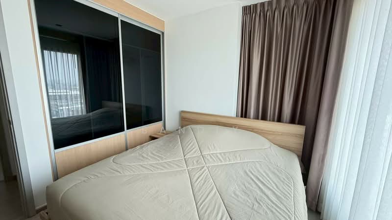 Life Sukhumvit 62, Bangkok, Soi Sukhumvit 62, Bang Chak, Phra Khanong, Bangkok, 2 Bedrooms, 50 sqm, Condo For Rent, by Sandly, 500371015 - DDproperty.com