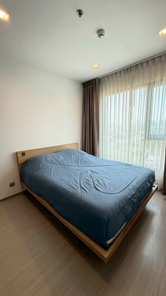 Life Sukhumvit 62, Bangkok, Soi Sukhumvit 62, Bang Chak, Phra Khanong, Bangkok, 2 Bedrooms, 50 sqm, Condo For Rent, by Sandly, 500371015 - DDproperty.com