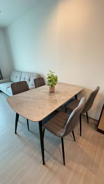 Life Sukhumvit 62, Bangkok, Soi Sukhumvit 62, Bang Chak, Phra Khanong, Bangkok, 2 Bedrooms, 50 sqm, Condo For Rent, by Sandly, 500371015 - DDproperty.com