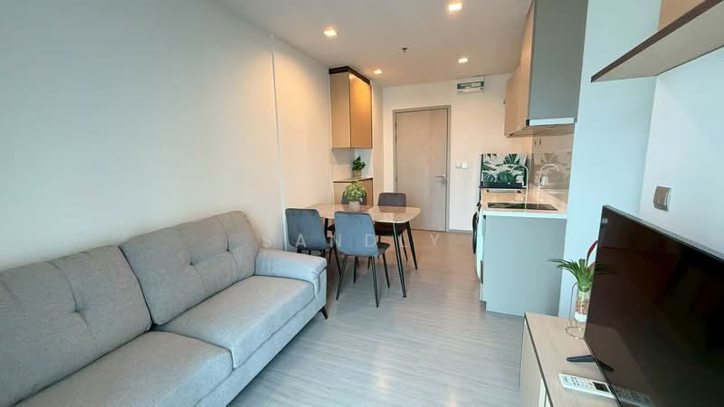 Life Sukhumvit 62 : ไลฟ์ สุขุมวิท 62, กรุงเทพ, ซอยสุขุมวิท 62, บางจาก, พระโขนง, กรุงเทพ, 50 ตร.ม., คอนโด ให้เช่า, โดย Sandly, 500371015 - DDproperty.com