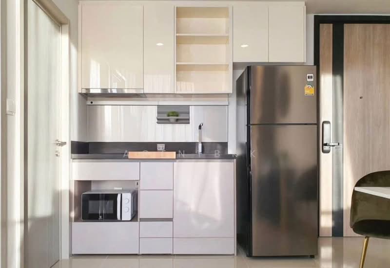 Oka Haus Sukhumvit 36, Bangkok, 3399 Rama 4 Road, Khong Tan, Khlong Toei, Bangkok, 2 Bedrooms, 41 sqm, Condo For Rent, by Agentbkk, 500371018 - DDproperty.com
