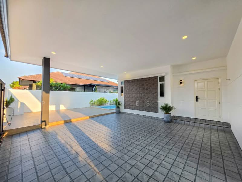 Luxury 3-Bedroom Pool Villa for Sale Huay Yai, Chon Buri (Pattaya), Huai Yai, Bang Lamung (Pattaya), Chon Buri (Pattaya), 3 Bedrooms, 200 sqm, Villa For Sale, by PLC real estate, 500371019 - DDproperty.com