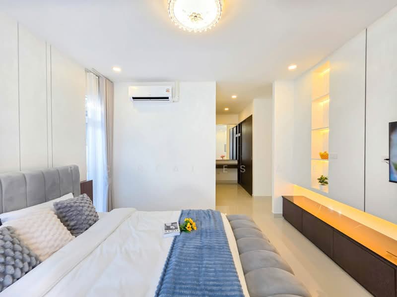Luxury 3-Bedroom Pool Villa for Sale Huay Yai, Chon Buri (Pattaya), Huai Yai, Bang Lamung (Pattaya), Chon Buri (Pattaya), 3 Bedrooms, 200 sqm, Villa For Sale, by PLC real estate, 500371019 - DDproperty.com