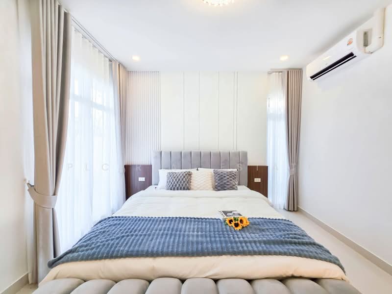 Luxury 3-Bedroom Pool Villa for Sale Huay Yai, Chon Buri (Pattaya), Huai Yai, Bang Lamung (Pattaya), Chon Buri (Pattaya), 3 Bedrooms, 200 sqm, Villa For Sale, by PLC real estate, 500371019 - DDproperty.com