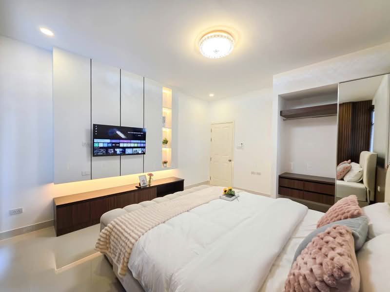 Luxury 3-Bedroom Pool Villa for Sale Huay Yai, Chon Buri (Pattaya), Huai Yai, Bang Lamung (Pattaya), Chon Buri (Pattaya), 3 Bedrooms, 200 sqm, Villa For Sale, by PLC real estate, 500371019 - DDproperty.com