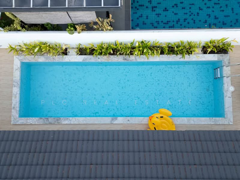 Luxury 3-Bedroom Pool Villa for Sale Huay Yai, Chon Buri (Pattaya), Huai Yai, Bang Lamung (Pattaya), Chon Buri (Pattaya), 3 Bedrooms, 200 sqm, Villa For Sale, by PLC real estate, 500371019 - DDproperty.com