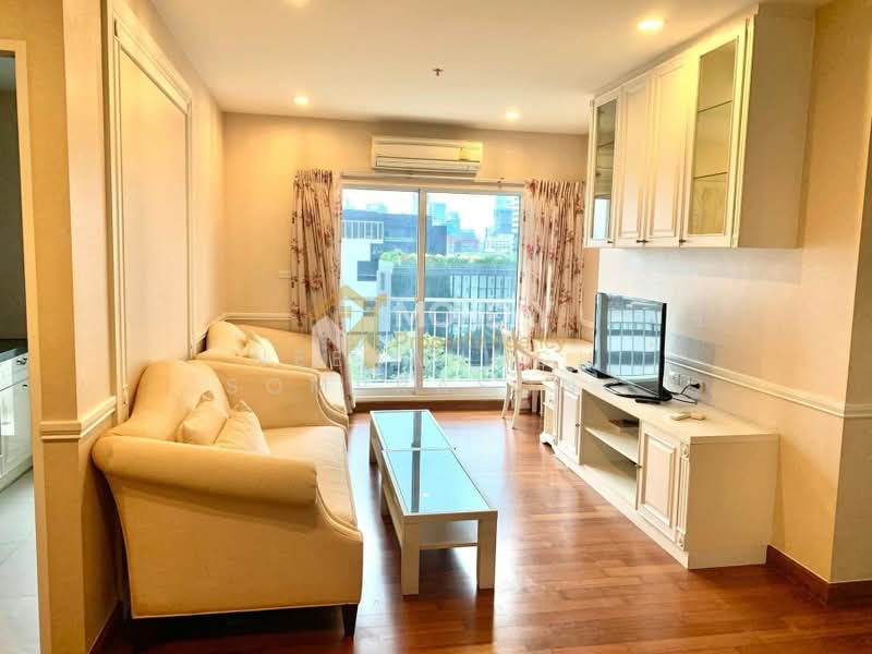 Ivy Sathorn 10 : ไอวี่ สาทร 10, กรุงเทพ, 88 ซอยสาทร 12 ถนนสาทร, สีลม, บางรัก, กรุงเทพ, 76 ตร.ม., คอนโด ขาย, โดย Neeranuch Somprasong, 500371021 - DDproperty.com