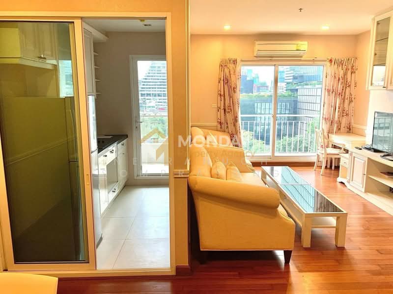 Ivy Sathorn 10, Bangkok, 88 Soi Sathorn 12, Sathorn Road, Silom, Bang Rak, Bangkok, 2 Bedrooms, 76 sqm, Condo For Sale, by Neeranuch Somprasong, 500371021 - DDproperty.com