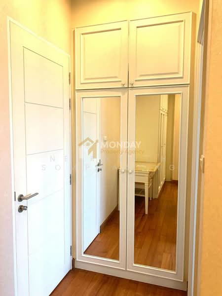 Ivy Sathorn 10 : ไอวี่ สาทร 10, กรุงเทพ, 88 ซอยสาทร 12 ถนนสาทร, สีลม, บางรัก, กรุงเทพ, 76 ตร.ม., คอนโด ขาย, โดย Neeranuch Somprasong, 500371021 - DDproperty.com