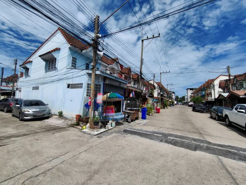 หมู่บ้านพงษ์ศิริชัย2 เพชรเกษม กระทุ่มแบน สมุทรสาคร, กรุงเทพ, หนองค้างพลู, หนองแขม, กรุงเทพ, 108 ตร.ม., ทาวน์เฮ้าส์ ขาย, โดย The Best Property ตุ๋ย, 500371023 - DDproperty.com