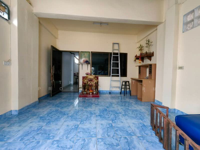 หมู่บ้านพงษ์ศิริชัย2 เพชรเกษม กระทุ่มแบน สมุทรสาคร, Bangkok, Nong Kang Plu, Nong Khaem, Bangkok, 2 Bedrooms, 108 sqm, Townhouse For Sale, by The Best Property ตุ๋ย, 500371023 - DDproperty.com