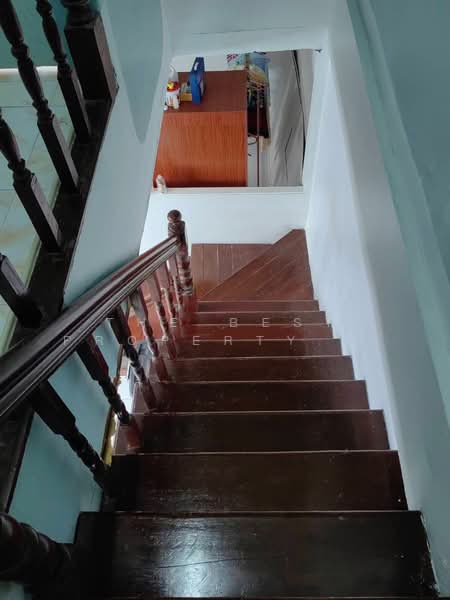หมู่บ้านพงษ์ศิริชัย2 เพชรเกษม กระทุ่มแบน สมุทรสาคร, Bangkok, Nong Kang Plu, Nong Khaem, Bangkok, 2 Bedrooms, 108 sqm, Townhouse For Sale, by The Best Property ตุ๋ย, 500371023 - DDproperty.com