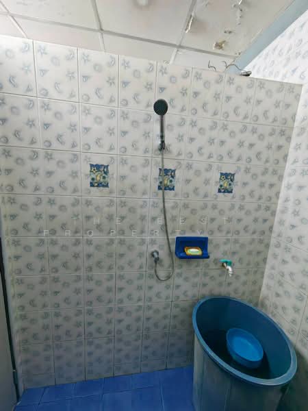 หมู่บ้านพงษ์ศิริชัย2 เพชรเกษม กระทุ่มแบน สมุทรสาคร, Bangkok, Nong Kang Plu, Nong Khaem, Bangkok, 2 Bedrooms, 108 sqm, Townhouse For Sale, by The Best Property ตุ๋ย, 500371023 - DDproperty.com