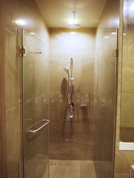 IDEO Q Victory, Bangkok, 9 Phaya Thai Road, Thanon Phaya Thai, Ratchathewi, Bangkok, 1 Bedroom, 36 sqm, Condo For Rent, by Sompob Buaparungsri, 500371024 - DDproperty.com