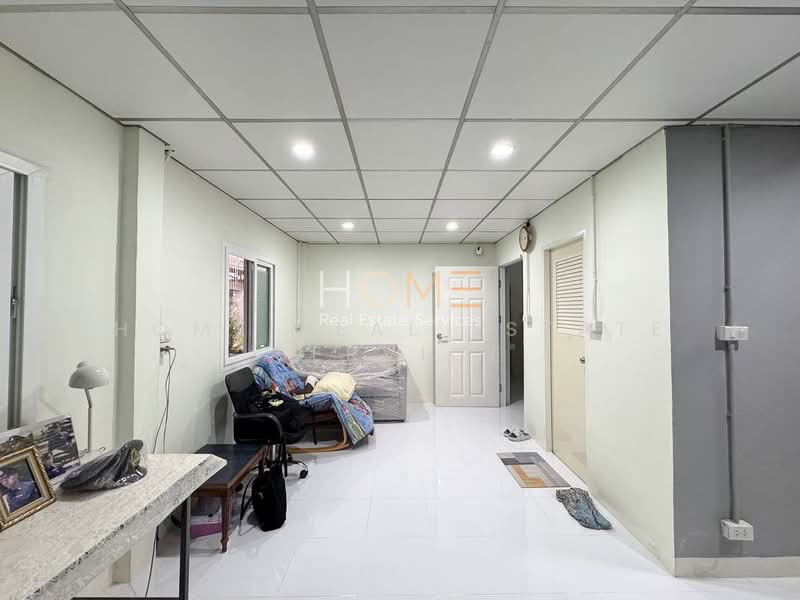 อ่อนนุช, กรุงเทพ, อ่อนนุช, สวนหลวง, กรุงเทพ, 200 ตร.ม., บ้านเดี่ยว ขาย, โดย HOME Real Estate Service, 500371025 - DDproperty.com
