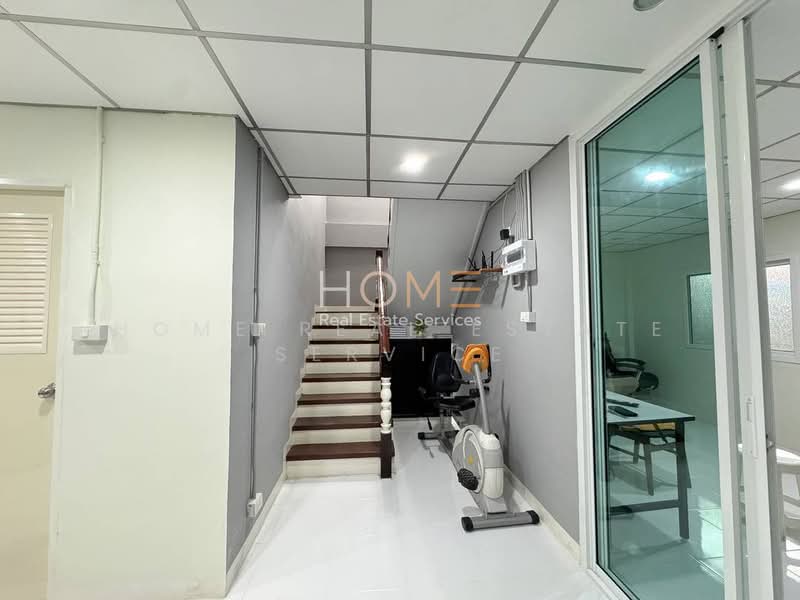 อ่อนนุช, กรุงเทพ, อ่อนนุช, สวนหลวง, กรุงเทพ, 200 ตร.ม., บ้านเดี่ยว ขาย, โดย HOME Real Estate Service, 500371025 - DDproperty.com