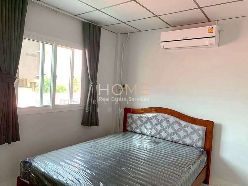อ่อนนุช, กรุงเทพ, อ่อนนุช, สวนหลวง, กรุงเทพ, 200 ตร.ม., บ้านเดี่ยว ขาย, โดย HOME Real Estate Service, 500371025 - DDproperty.com