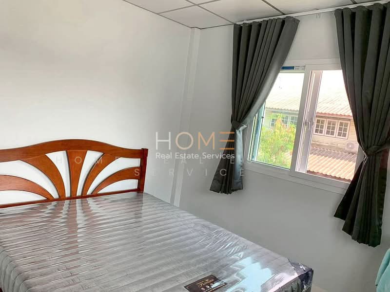 อ่อนนุช, Bangkok, On Nut, Suan Luang, Bangkok, 3 Bedrooms, 200 sqm, Single Detached House For Sale, by HOME Real Estate Service, 500371025 - DDproperty.com