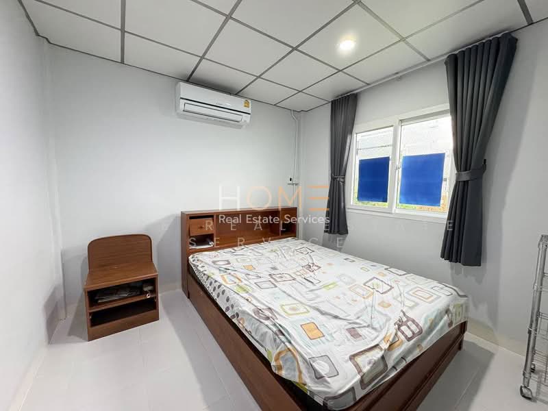 อ่อนนุช, กรุงเทพ, อ่อนนุช, สวนหลวง, กรุงเทพ, 200 ตร.ม., บ้านเดี่ยว ขาย, โดย HOME Real Estate Service, 500371025 - DDproperty.com