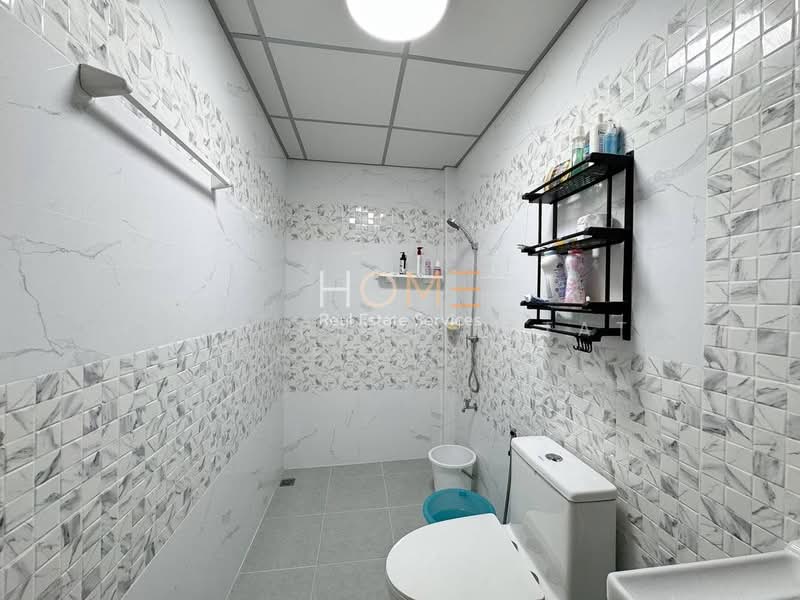อ่อนนุช, Bangkok, On Nut, Suan Luang, Bangkok, 3 Bedrooms, 200 sqm, Single Detached House For Sale, by HOME Real Estate Service, 500371025 - DDproperty.com
