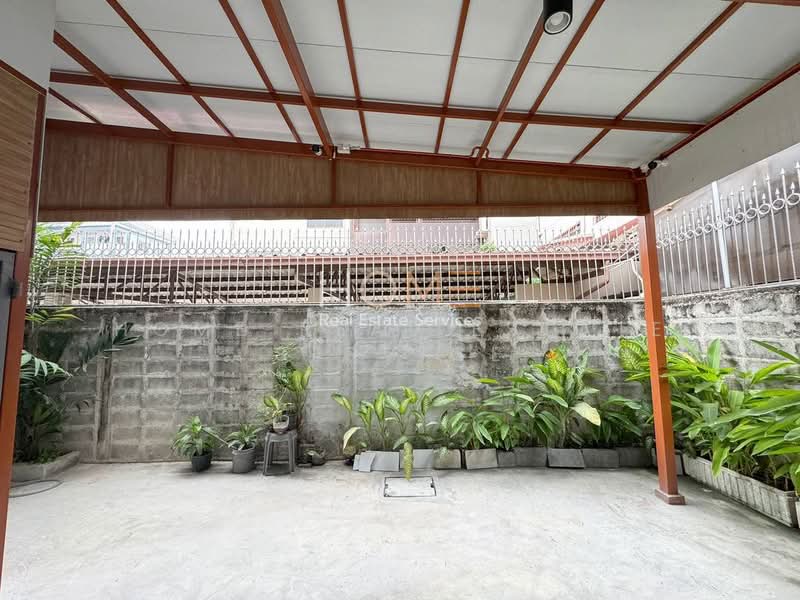 อ่อนนุช, กรุงเทพ, อ่อนนุช, สวนหลวง, กรุงเทพ, 200 ตร.ม., บ้านเดี่ยว ขาย, โดย HOME Real Estate Service, 500371025 - DDproperty.com
