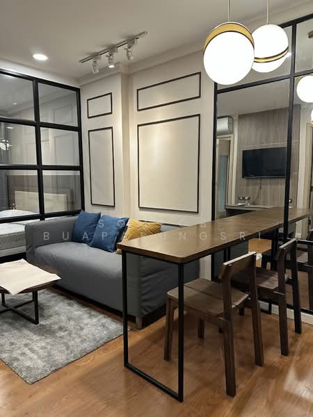 Lumpini Suite Sukhumvit 41 : ลุมพินี สวีท สุขุมวิท 41, กรุงเทพ, ซอยสุขุมวิท 41, คลองตันเหนือ, วัฒนา, กรุงเทพ, 33 ตร.ม., คอนโด ให้เช่า, โดย Sompob Buaparungsri, 500371029 - DDproperty.com