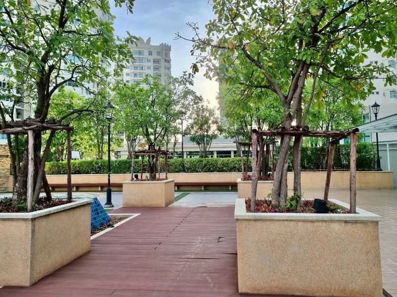 Supalai Wellington, Bangkok, Thiam Ruammit Road, Huai Khwang, Bangkok, 1 Bedroom, 47 sqm, Condo For Rent, by Forty-Six Real Estate Group, 500371030 - DDproperty.com
