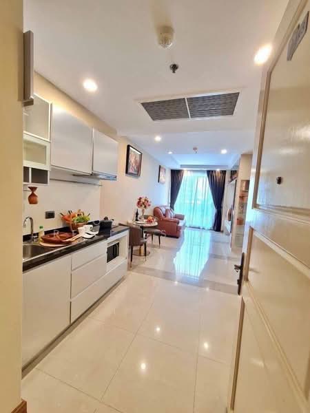 Supalai Wellington, Bangkok, Thiam Ruammit Road, Huai Khwang, Bangkok, 1 Bedroom, 47 sqm, Condo For Rent, by Forty-Six Real Estate Group, 500371030 - DDproperty.com