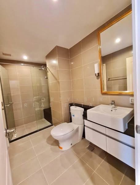Supalai Wellington, Bangkok, Thiam Ruammit Road, Huai Khwang, Bangkok, 1 Bedroom, 47 sqm, Condo For Rent, by Forty-Six Real Estate Group, 500371030 - DDproperty.com