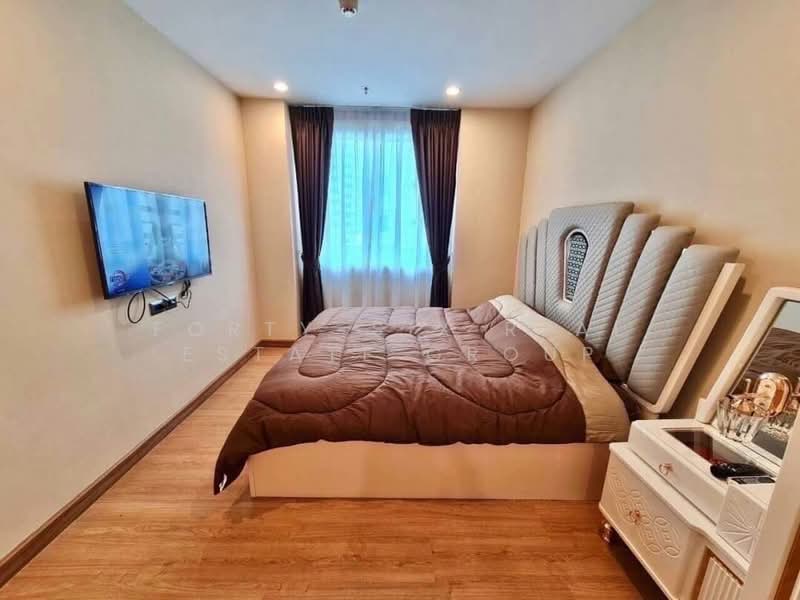 Supalai Wellington, Bangkok, Thiam Ruammit Road, Huai Khwang, Bangkok, 1 Bedroom, 47 sqm, Condo For Rent, by Forty-Six Real Estate Group, 500371030 - DDproperty.com