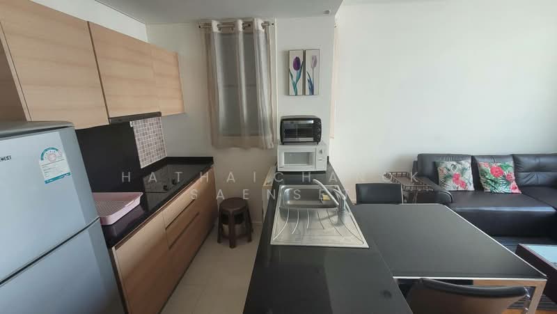 Wind Sukhumvit 23, Bangkok, 136 Soi Sukhumvit 23, Sukhumvit Road, Khlongtoei Nua, Watthana, Bangkok, 1 Bedroom, 50 sqm, Condo For Rent, by Hathaichanok Saenset, 500371032 - DDproperty.com