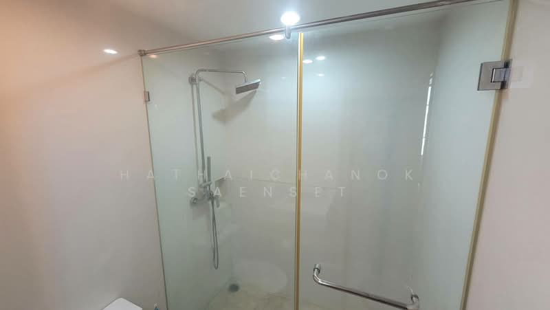 Wind Sukhumvit 23, Bangkok, 136 Soi Sukhumvit 23, Sukhumvit Road, Khlongtoei Nua, Watthana, Bangkok, 1 Bedroom, 50 sqm, Condo For Rent, by Hathaichanok Saenset, 500371032 - DDproperty.com
