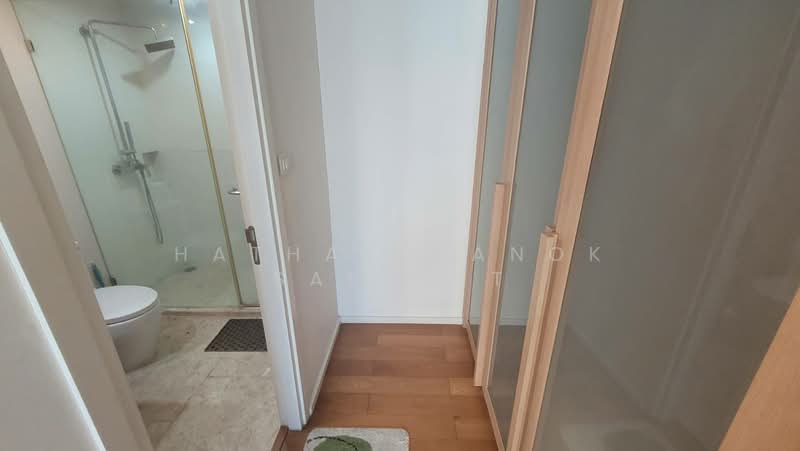 Wind Sukhumvit 23, Bangkok, 136 Soi Sukhumvit 23, Sukhumvit Road, Khlongtoei Nua, Watthana, Bangkok, 1 Bedroom, 50 sqm, Condo For Rent, by Hathaichanok Saenset, 500371032 - DDproperty.com