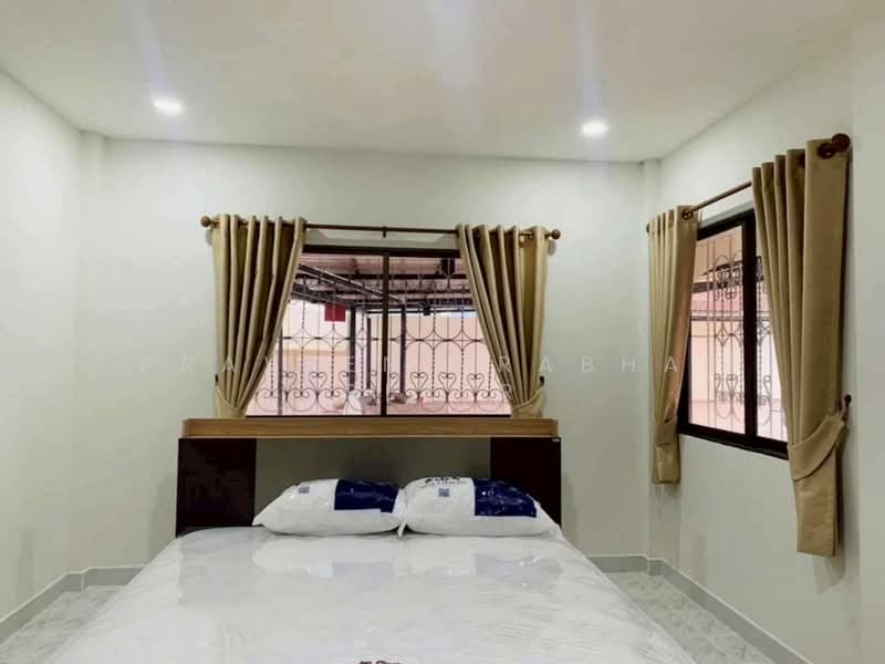 หมู่บ้านวันทนา, ชลบุรี, หนองปรือ, บางละมุง, ชลบุรี, 200 ตร.ม., บ้านเดี่ยว ให้เช่า, โดย Praveen Prabhat Peter, 500371033 - DDproperty.com