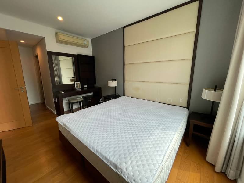 Wind Sukhumvit 23, กรุงเทพ, 136 ซอยสุขุมวิท 23 ถนนสุขุมวิท, คลองเตยเหนือ, วัฒนา, กรุงเทพ, 54 ตร.ม., คอนโด ให้เช่า, โดย Hathaichanok Saenset, 500371041 - DDproperty.com