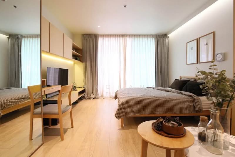 NOBLE LITE (โนเบิล ไลท์), กรุงเทพ, 46 ซอยอารีย์ 1 ถนนพหลโยธิน, สามเสนใน, พญาไท, กรุงเทพ, 33 ตร.ม., คอนโด ให้เช่า, โดย Kanchana Praneewong, 500371043 - DDproperty.com