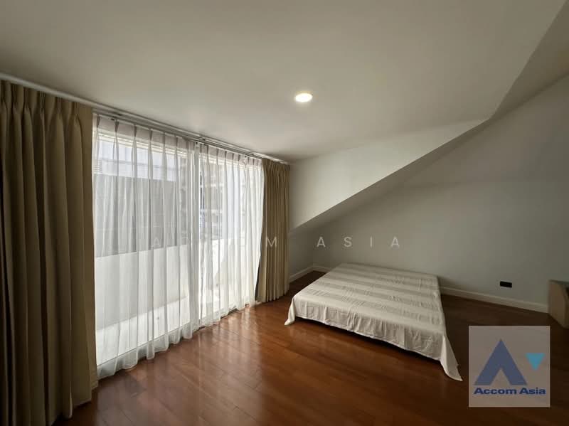 4 Bedrooms House for Rent in Sukhumvit, Bangkok near BTS Phrom Phong at House suite for family, กรุงเทพ, คลองตันเหนือ, วัฒนา, กรุงเทพ, 320 ตร.ม., บ้านเดี่ยว ให้เช่า, โดย Accom Asia, 500371044 - DDproperty.com