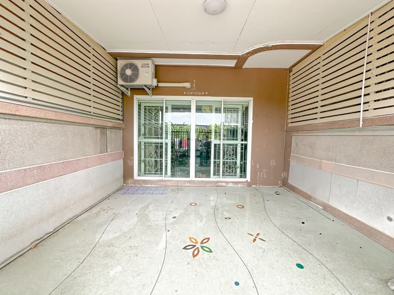 Thanakan Bangyai, Nonthaburi, รัตนาธิเบศร์, Sao Thong Hin, Bang Yai, Nonthaburi, 2 Bedrooms, 96 sqm, Townhouse For Sale, by บริษัท เอชแอล แอสเซท จำกัด, 500371045 - DDproperty.com