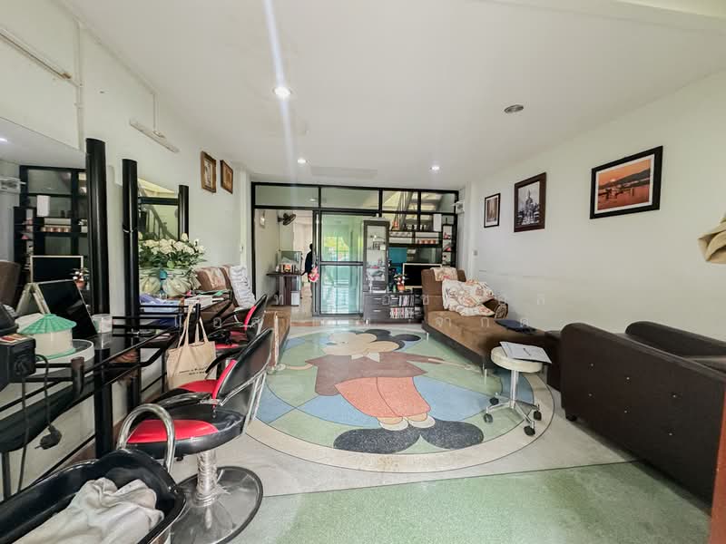 Thanakan Bangyai, Nonthaburi, รัตนาธิเบศร์, Sao Thong Hin, Bang Yai, Nonthaburi, 2 Bedrooms, 96 sqm, Townhouse For Sale, by บริษัท เอชแอล แอสเซท จำกัด, 500371045 - DDproperty.com