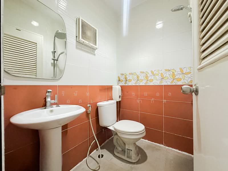 Thanakan Bangyai, Nonthaburi, รัตนาธิเบศร์, Sao Thong Hin, Bang Yai, Nonthaburi, 2 Bedrooms, 96 sqm, Townhouse For Sale, by บริษัท เอชแอล แอสเซท จำกัด, 500371045 - DDproperty.com