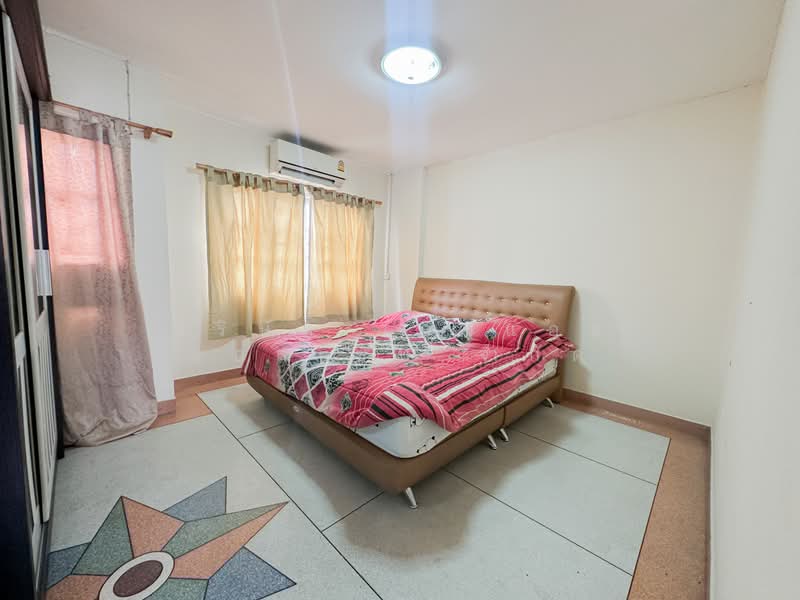 Thanakan Bangyai, Nonthaburi, รัตนาธิเบศร์, Sao Thong Hin, Bang Yai, Nonthaburi, 2 Bedrooms, 96 sqm, Townhouse For Sale, by บริษัท เอชแอล แอสเซท จำกัด, 500371045 - DDproperty.com